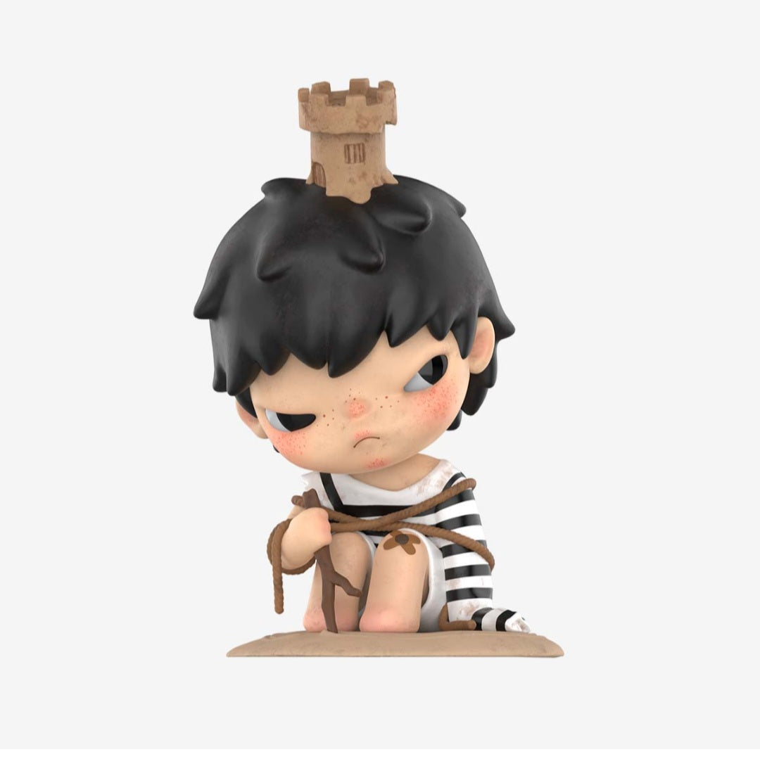 HIRONO Mime Series Figures Blind Box