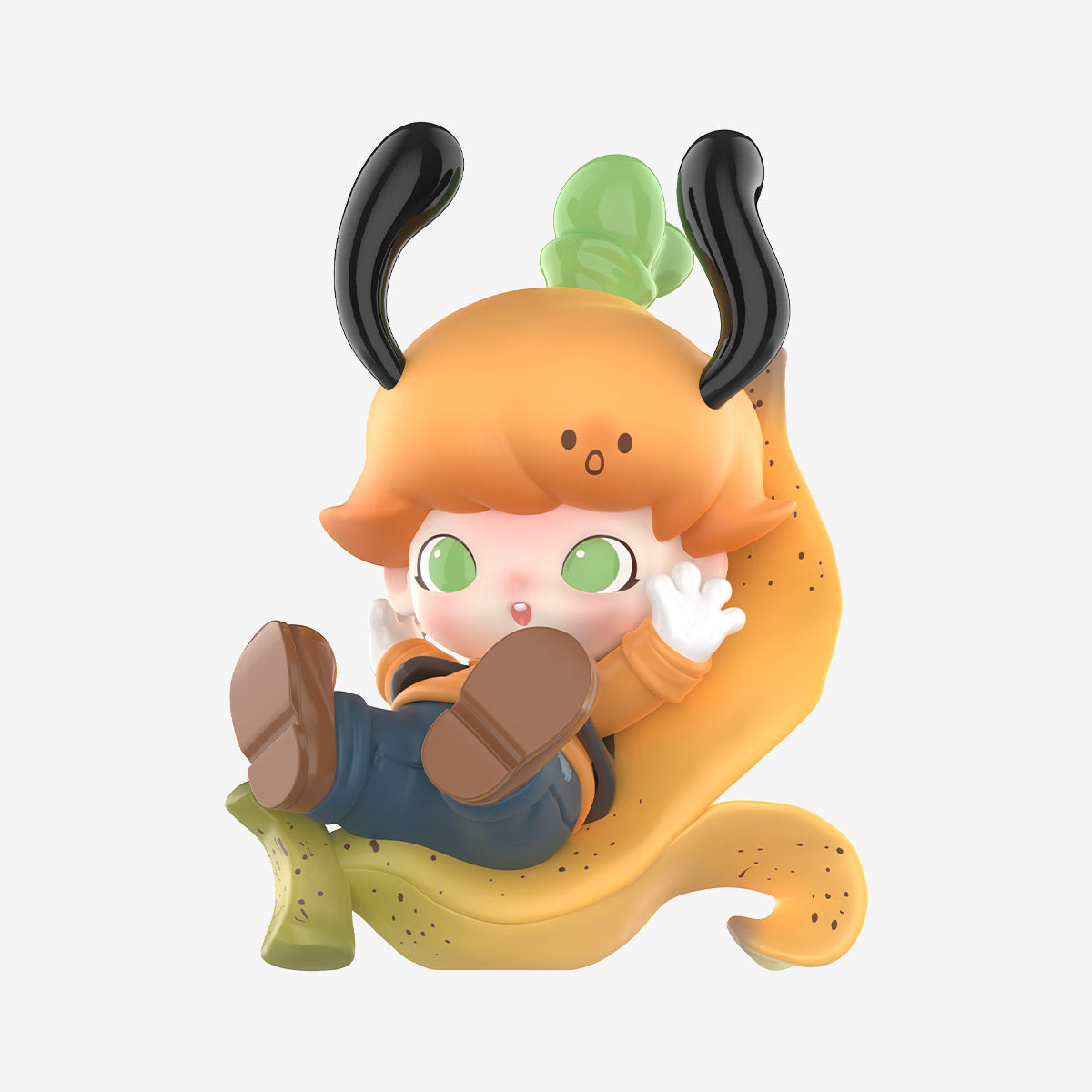 DIMOO WORLD x DISNEY Series Figures Blind Box