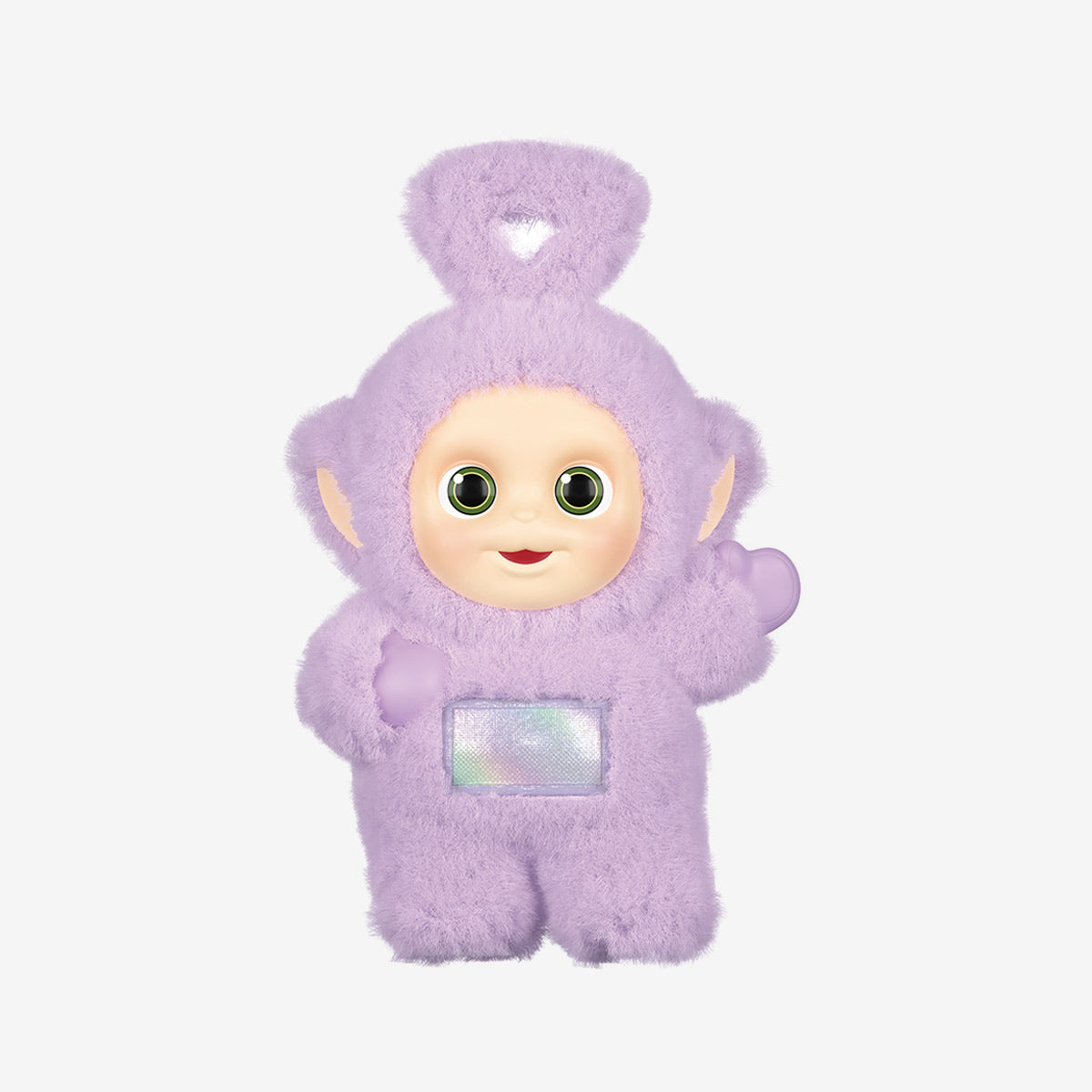 Teletubbies Vibrancy Series Figures