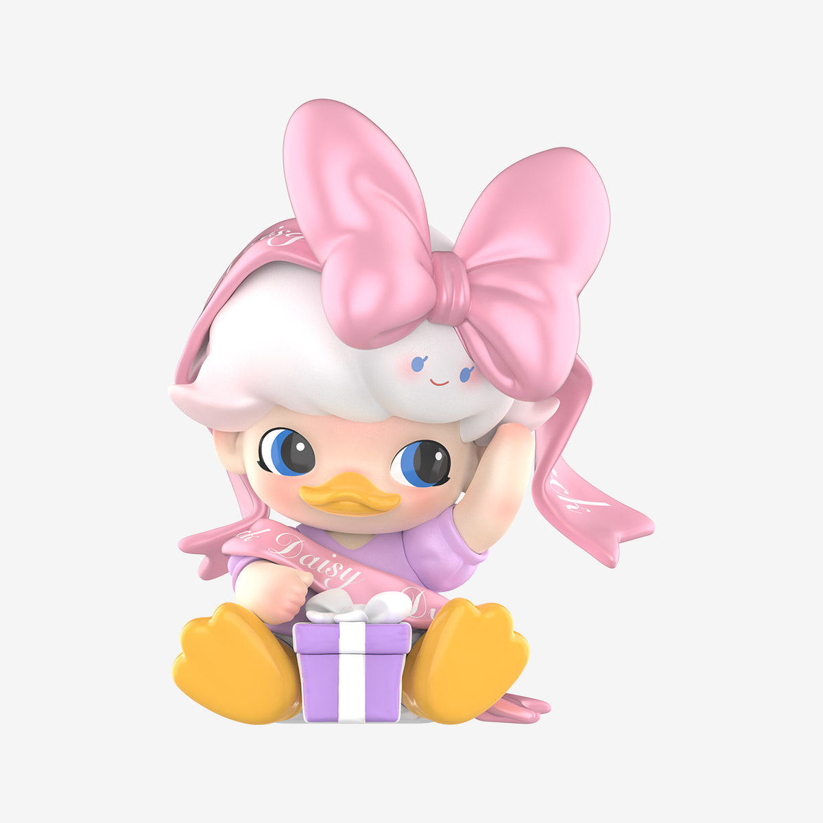 DIMOO WORLD x DISNEY Series Figures Blind Box