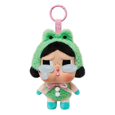 CRYBABY Crying Again Series- Vinyl Face Plush Blind Box (RESTOCK)