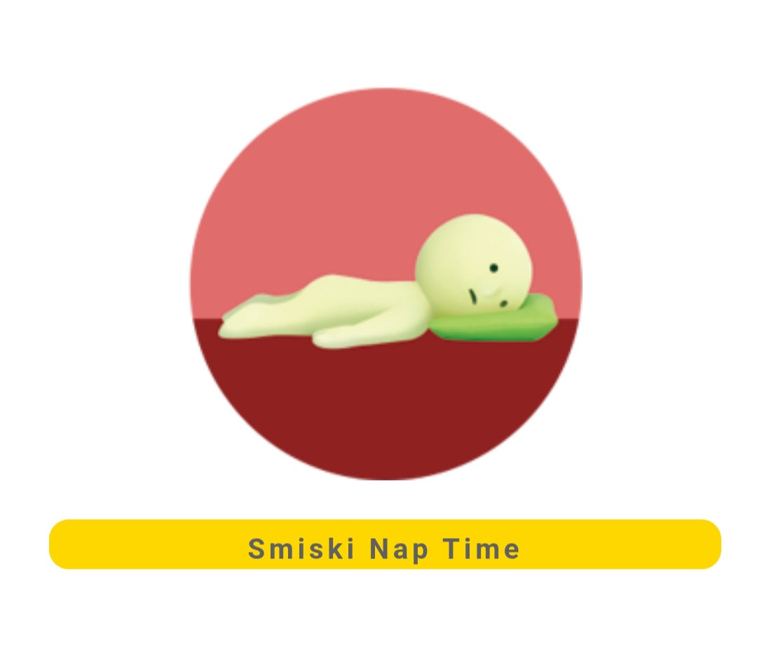 SMISKI living