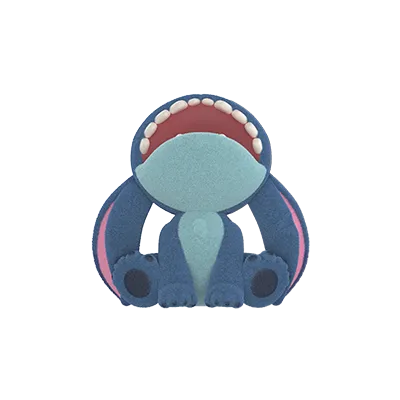 Disney Stitch Little Emotions Series Figures Blind Box