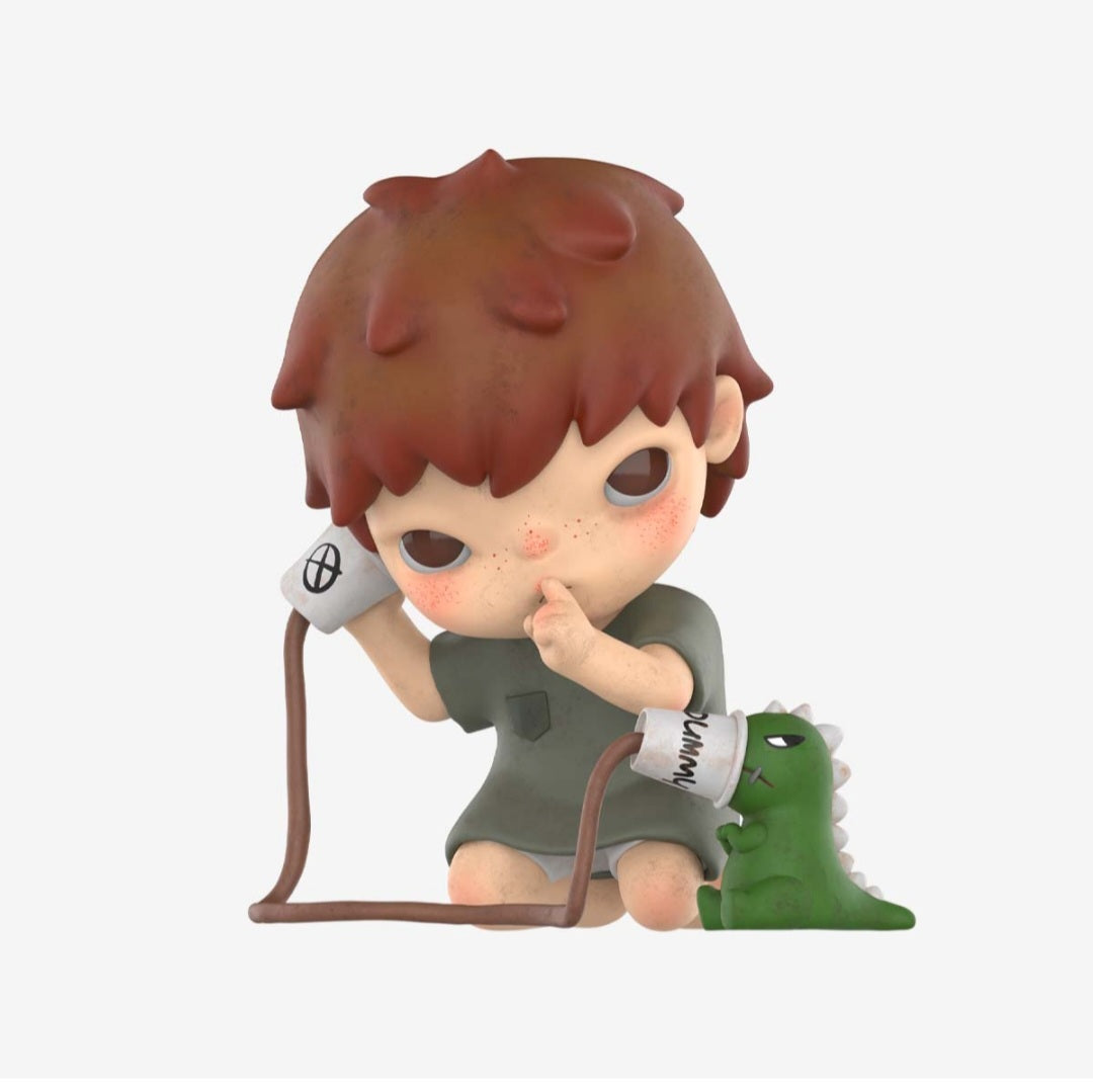 HIRONO Mime Series Figures Blind Box