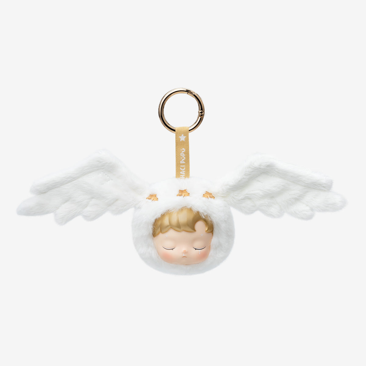 HACIPUPU The Constellation Series - Vinyl Plush Blind Box
