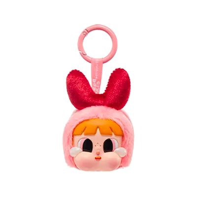 CRYBABY x Powerpuff Girls Series-Vinyl Face Plush Blind Box