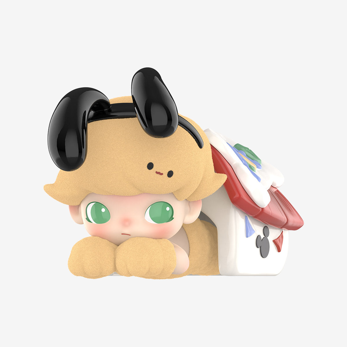 DIMOO WORLD x DISNEY Series Figures Blind Box