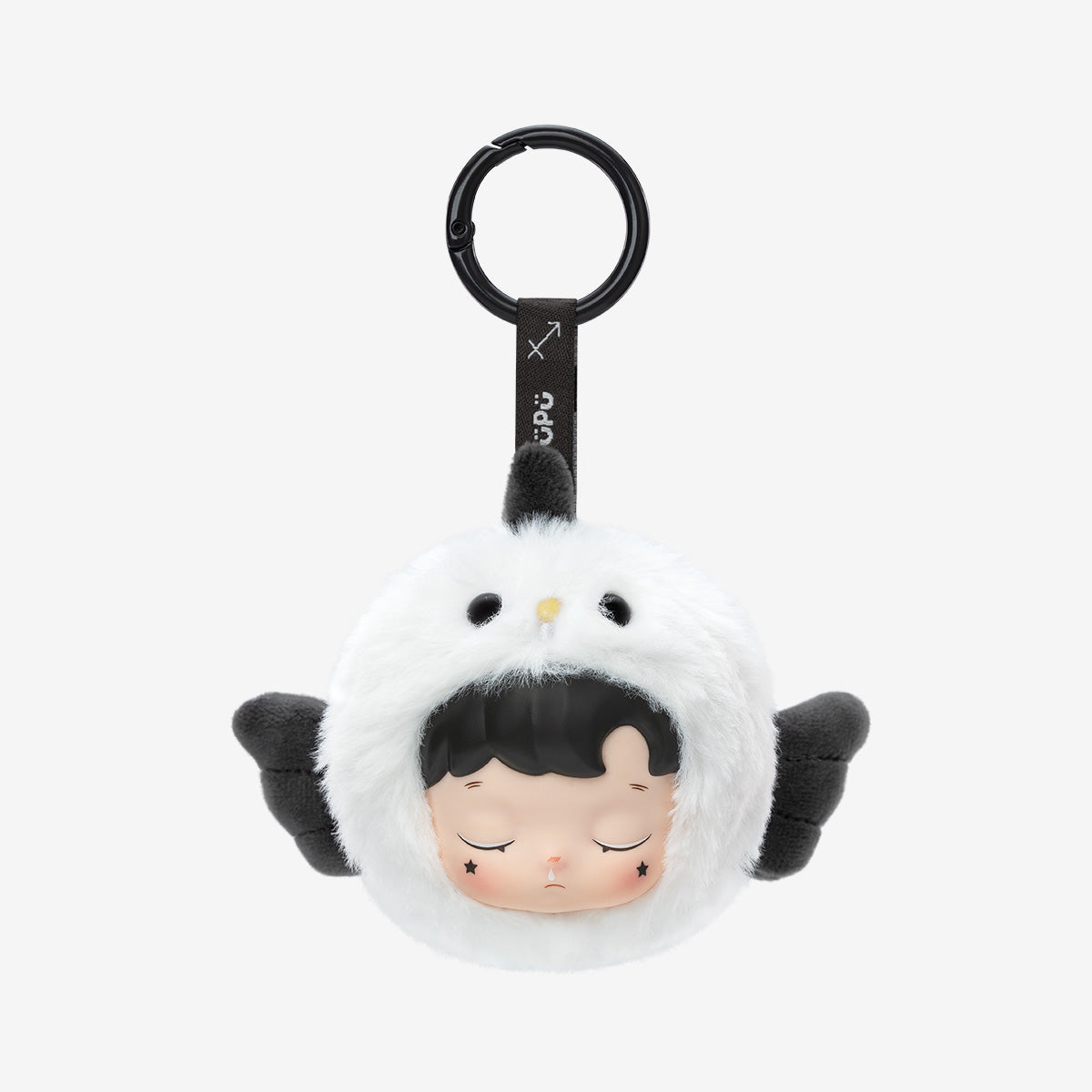 HACIPUPU The Constellation Series - Vinyl Plush Blind Box