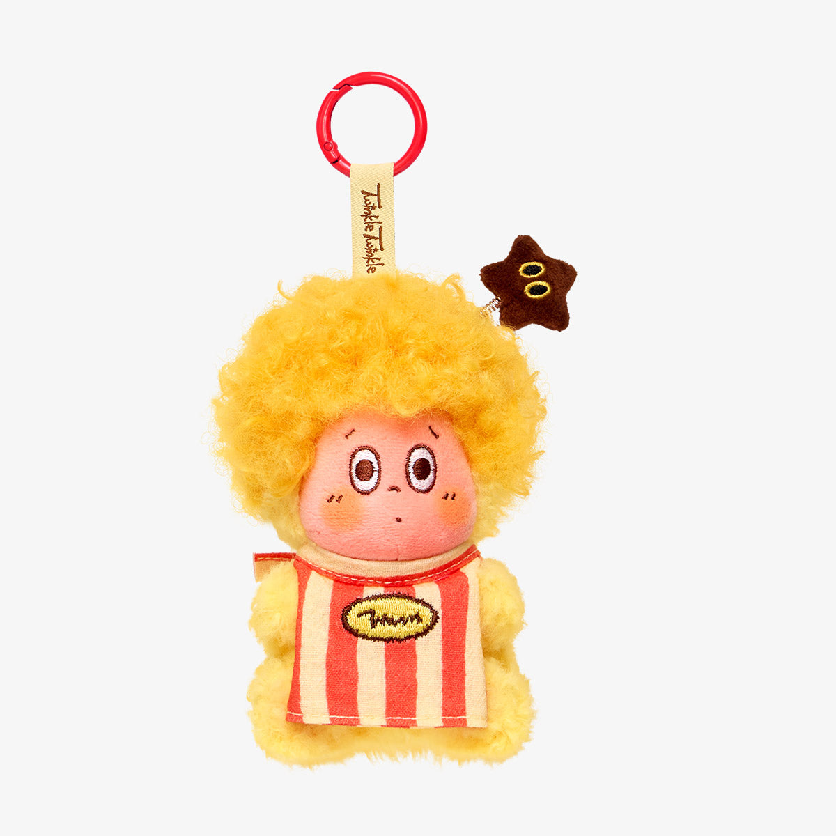 Twinkle Twinkle Be a Little Star Series-Plush Pendant Blind Box