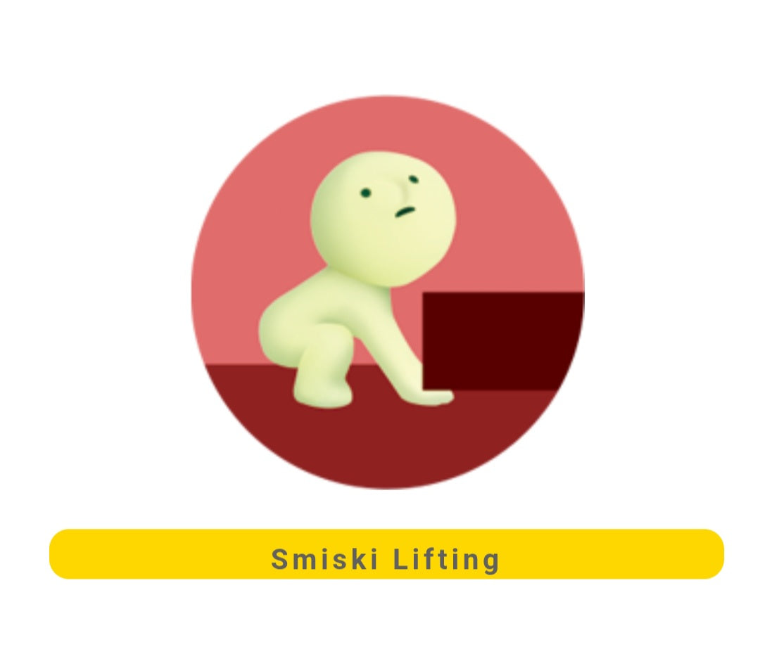 SMISKI living