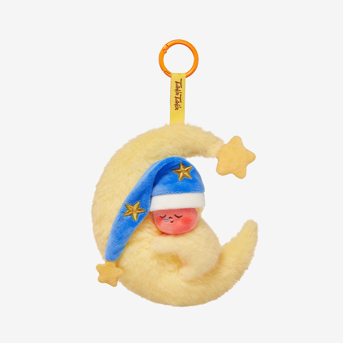 We are Twinkle Twinkle Series- Plush Pendant Blind Box