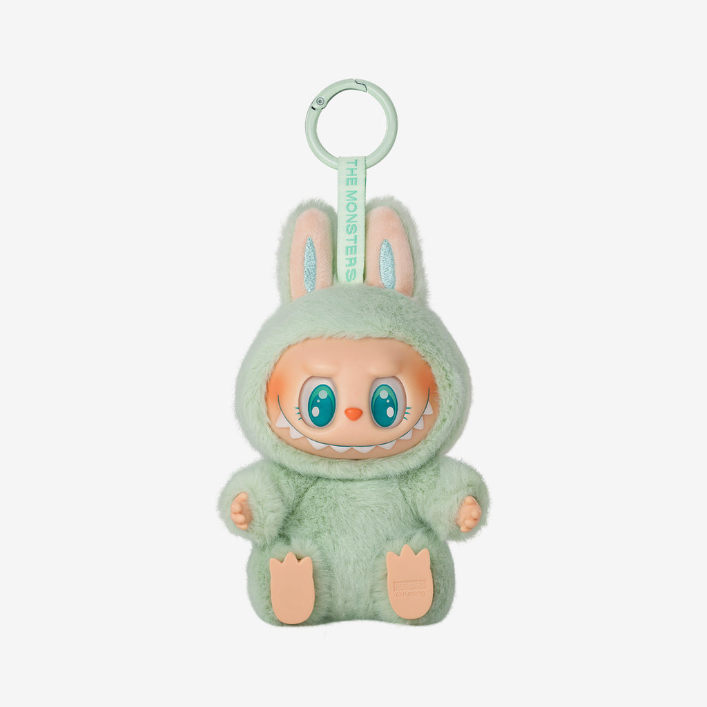 LABUBU - Have a Seat Vinyl Plush Blind Box (Pre-Order)