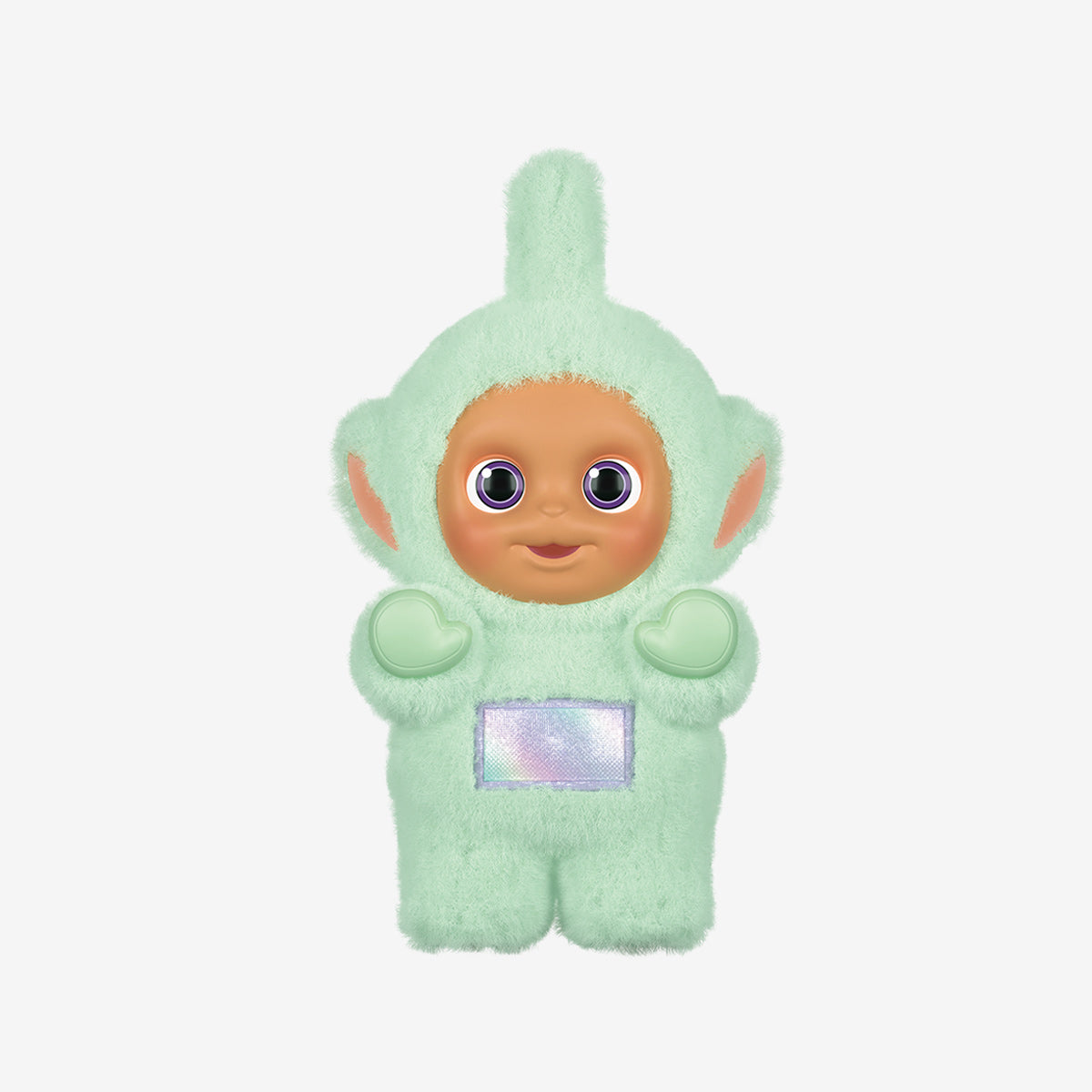 Teletubbies Vibrancy Series Figures