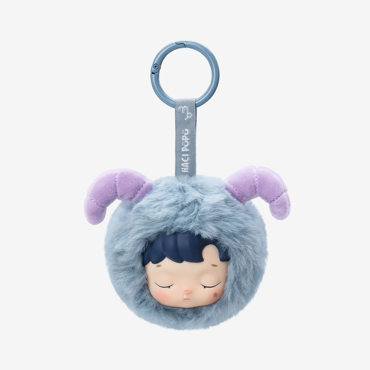 HACIPUPU The Constellation Series - Vinyl Plush Blind Box