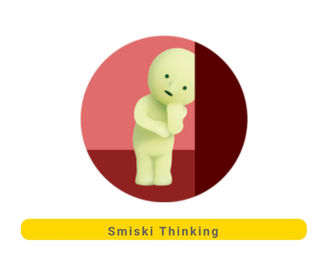 SMISKI living