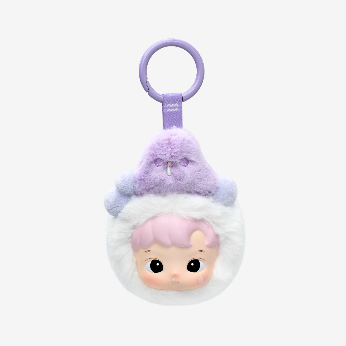 HACIPUPU The Constellation Series - Vinyl Plush Blind Box