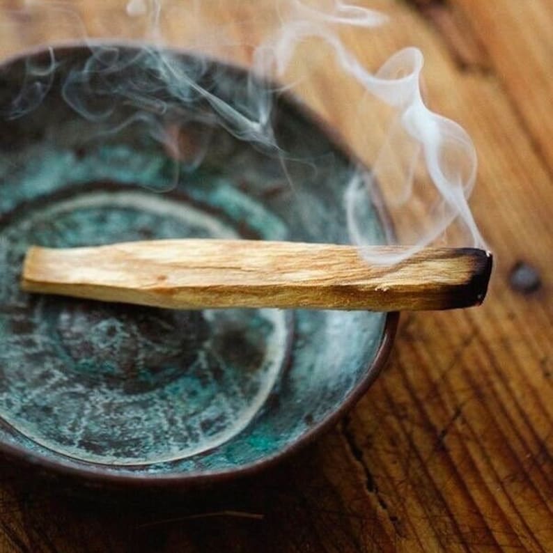 Palo Santo (Sacred Wood)