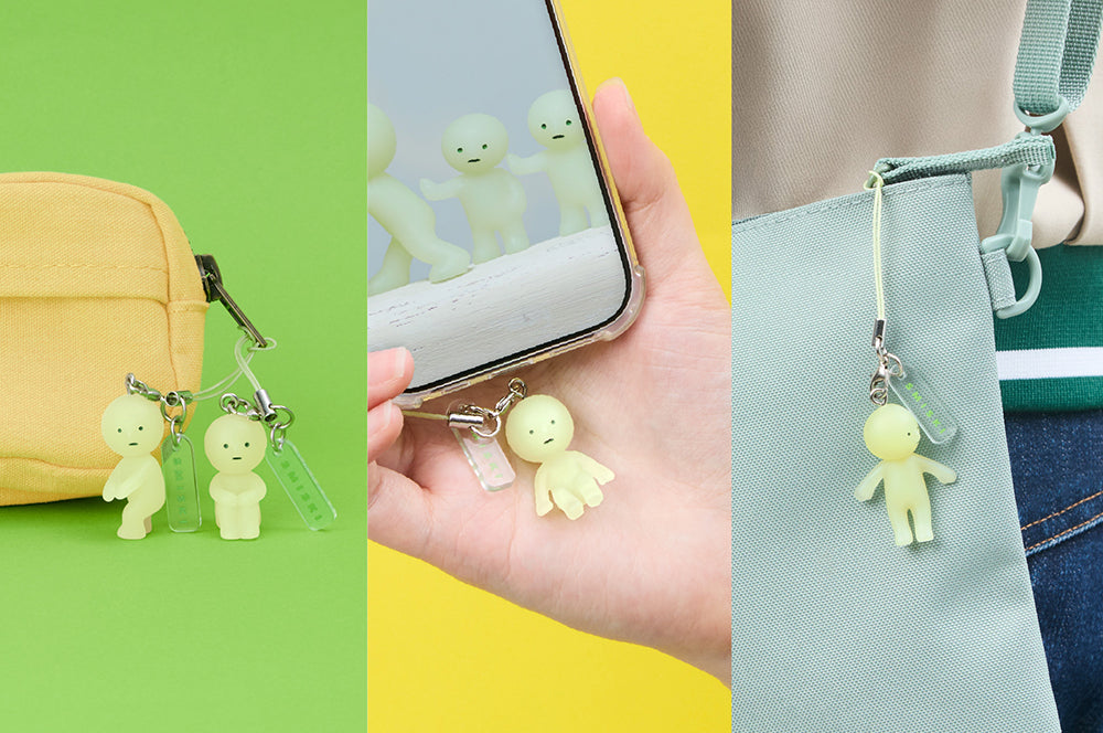 SMISKI series 1 capsule