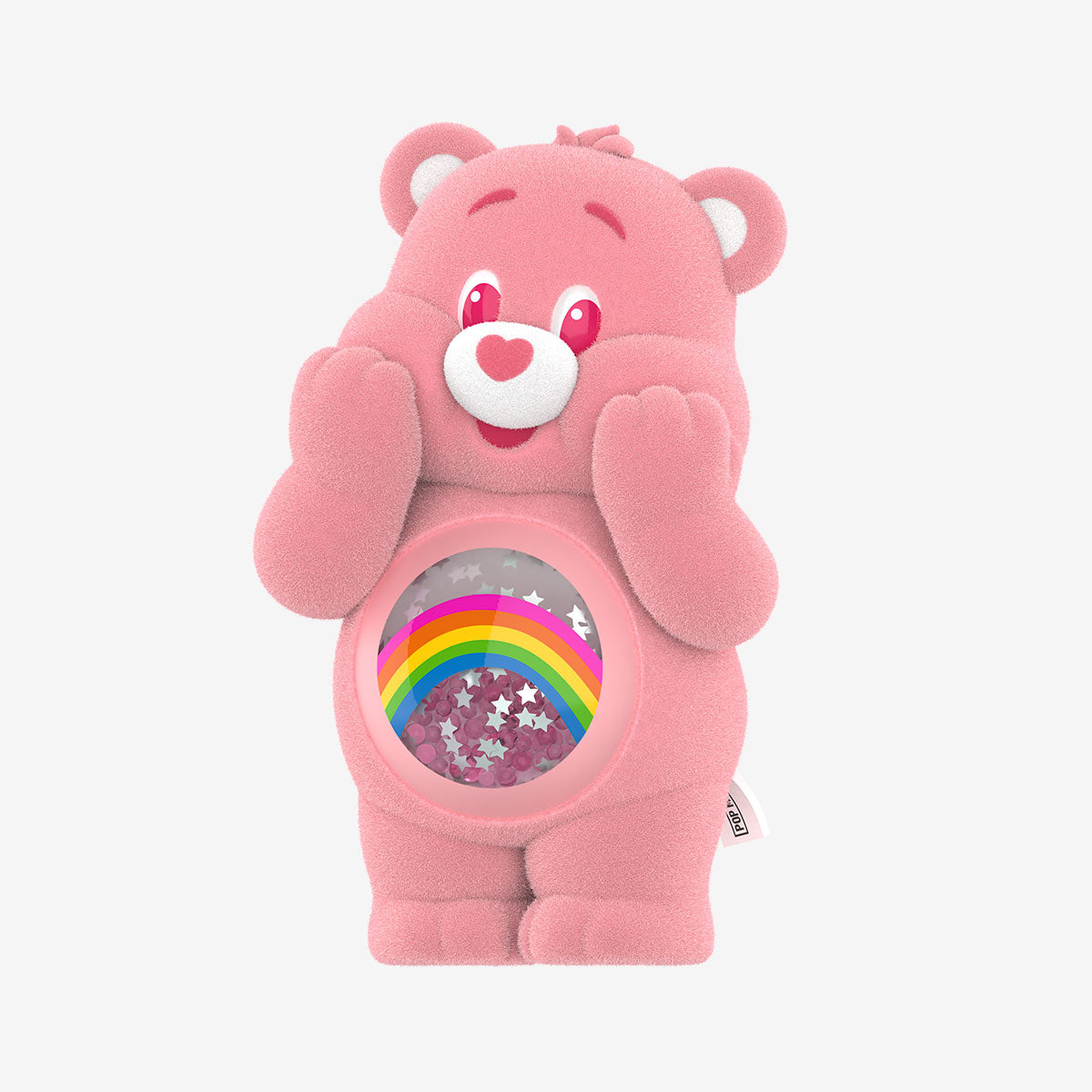 Care Bears Colorful Hugs Series Figures