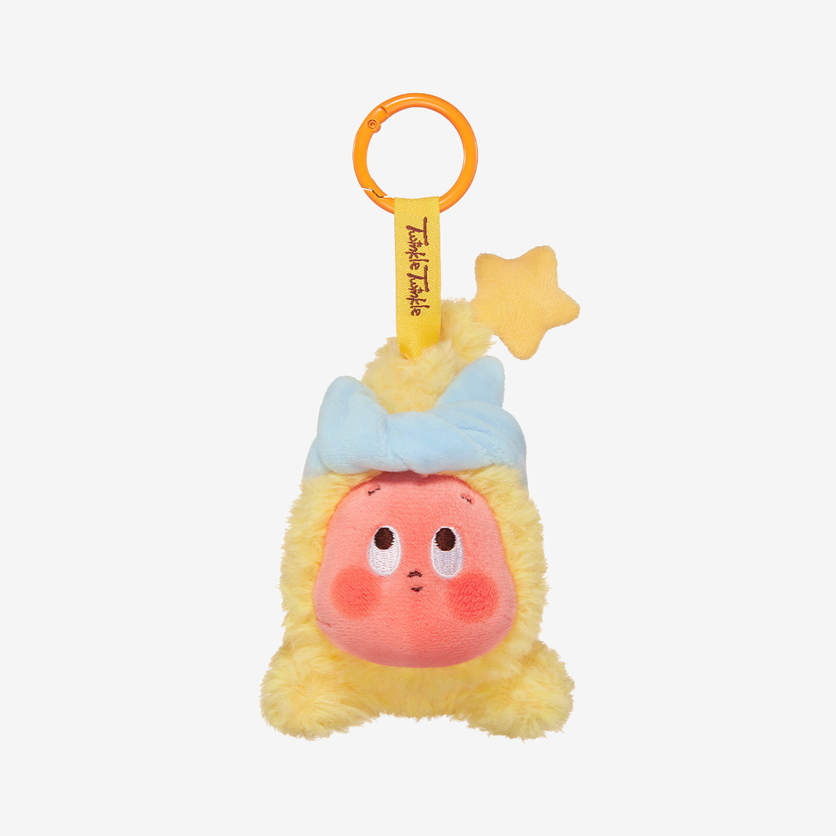 We are Twinkle Twinkle Series- Plush Pendant Blind Box
