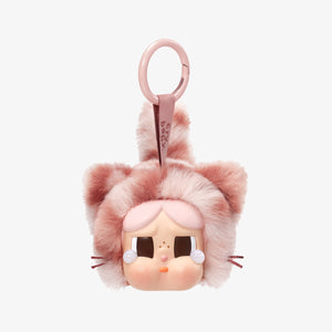 CRYBABY Wild but Cutie Series- Vinyl Plush Pendant Blind Box