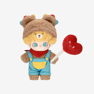 DIMOO Dating Series-7.8inch Plush