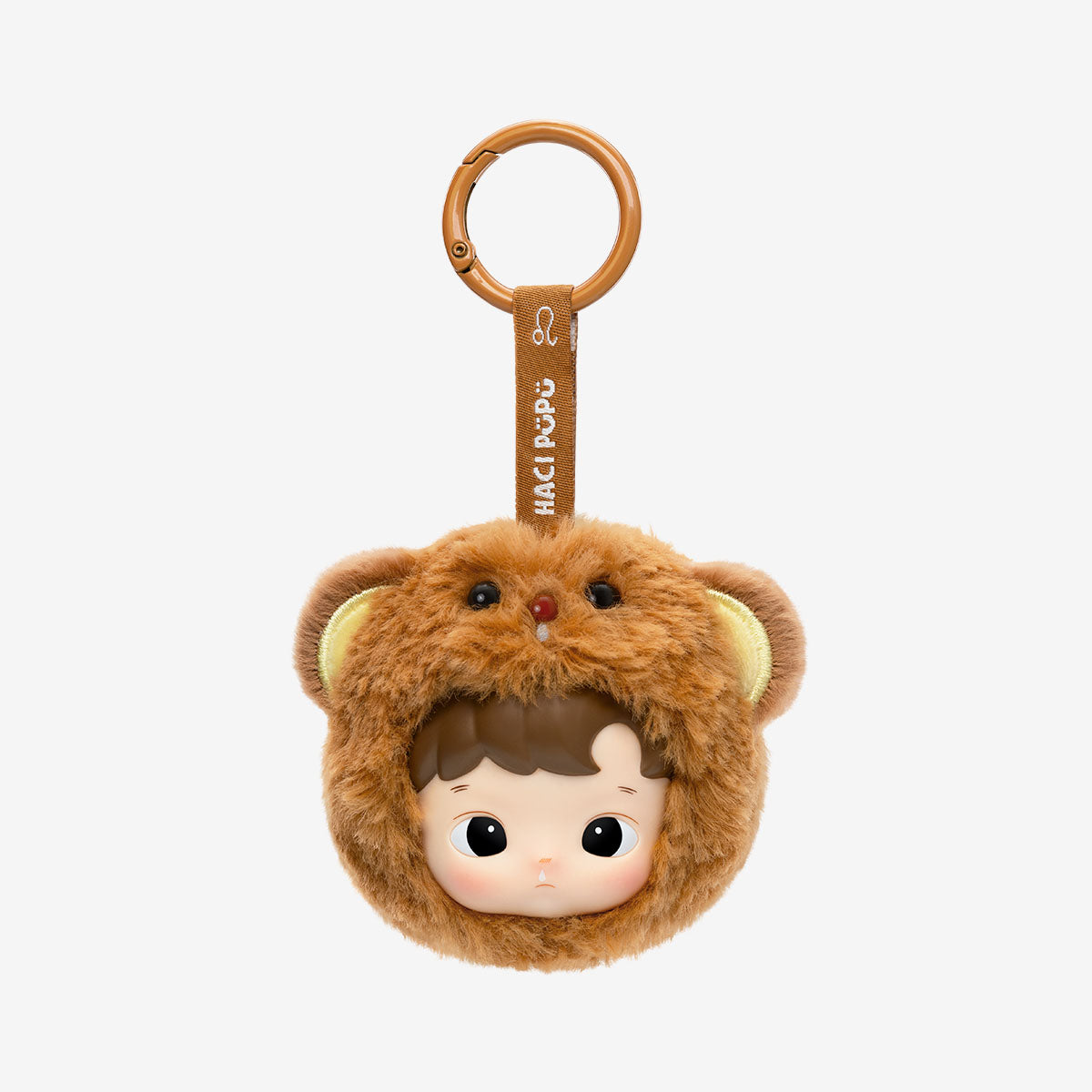 HACIPUPU The Constellation Series - Vinyl Plush Blind Box