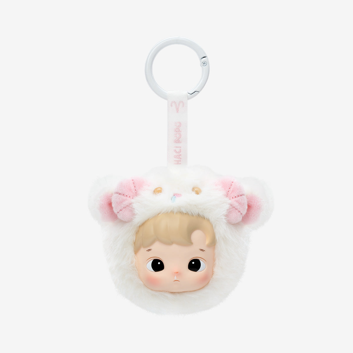 HACIPUPU The Constellation Series - Vinyl Plush Blind Box