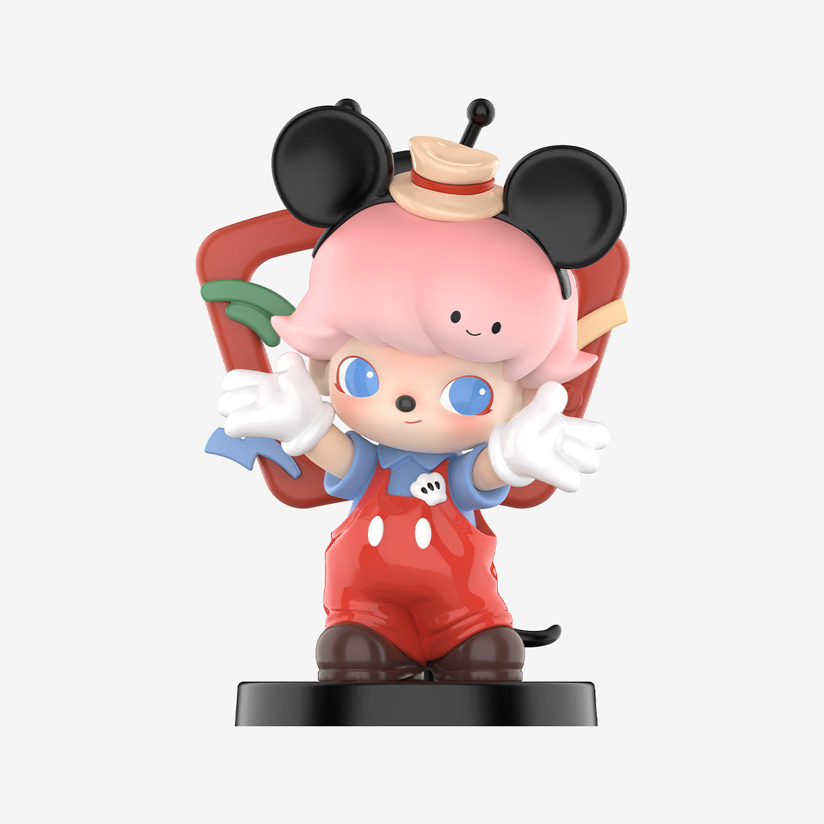 DIMOO WORLD x DISNEY Series Figures Blind Box