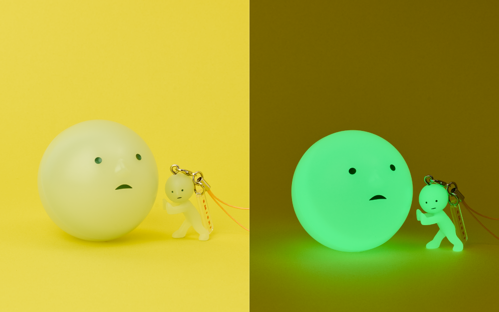 SMISKI series 2 capsule