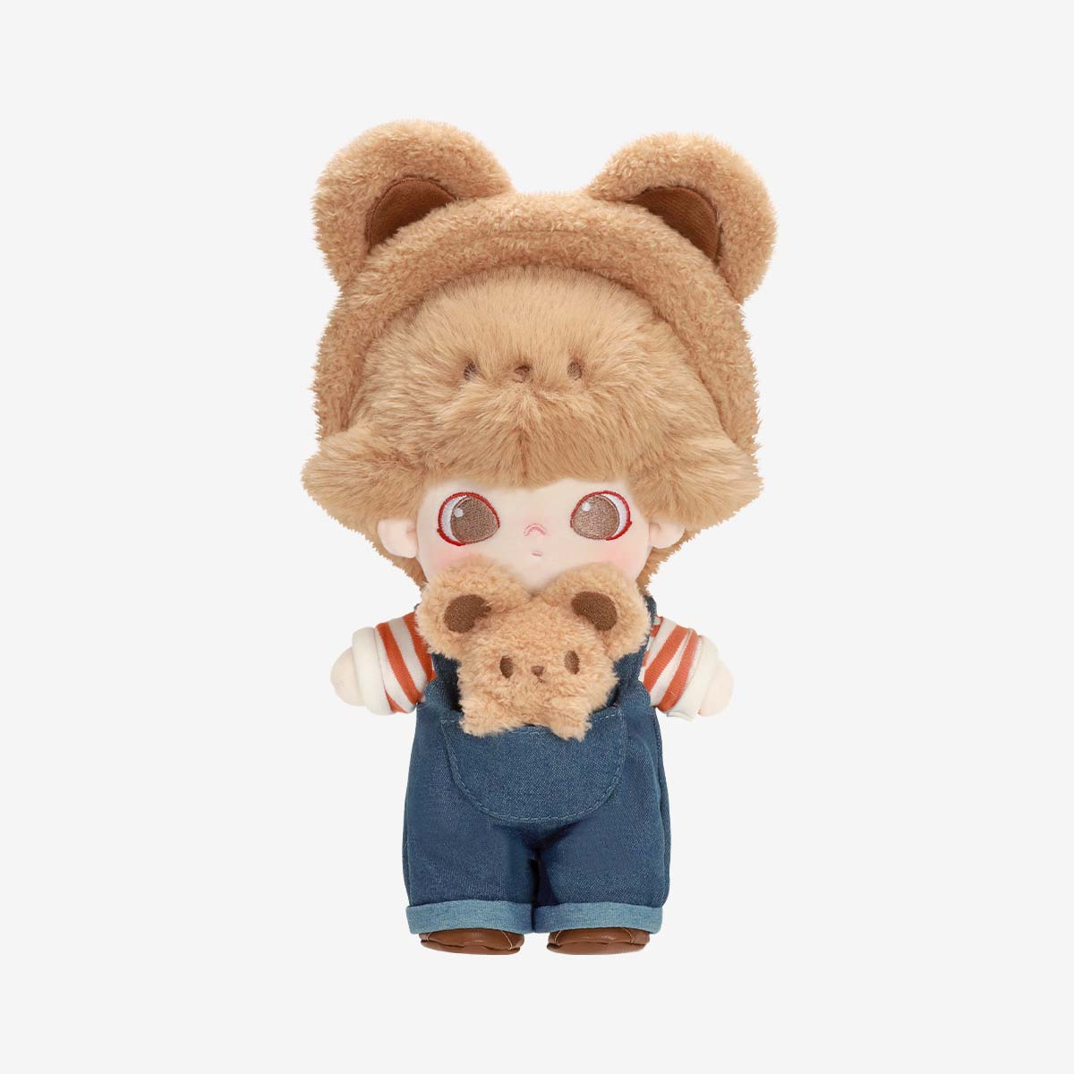 DIMOO Animal Kingdom Series- 7.9inch Cotton Doll