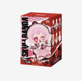 SKULLPANDA Winter Symphony Plush Series Blind Box