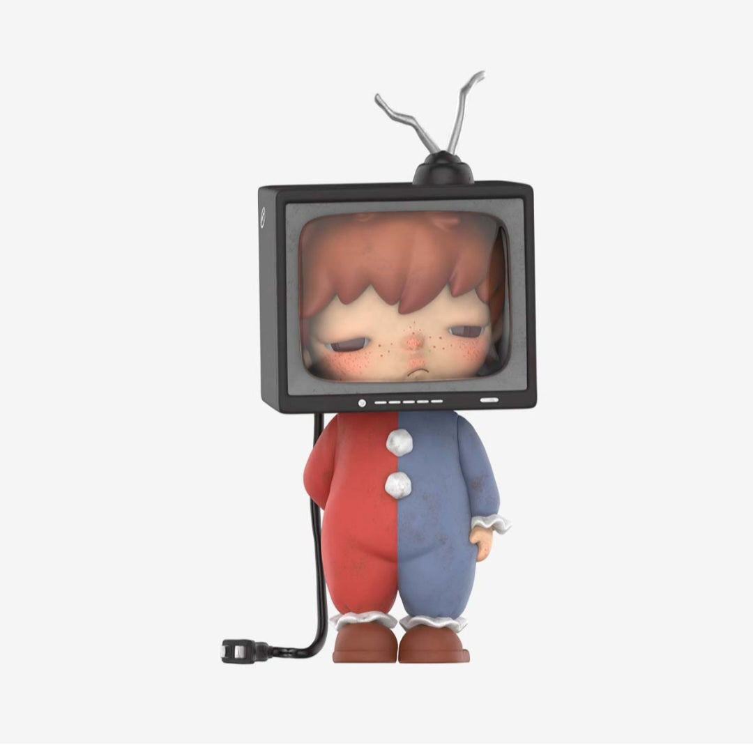 HIRONO Mime Series Figures Blind Box