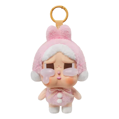 CRYBABY Crying Again Series- Vinyl Face Plush Blind Box