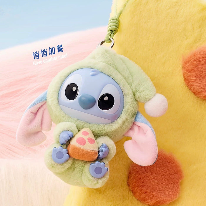 MINISO Stitch
