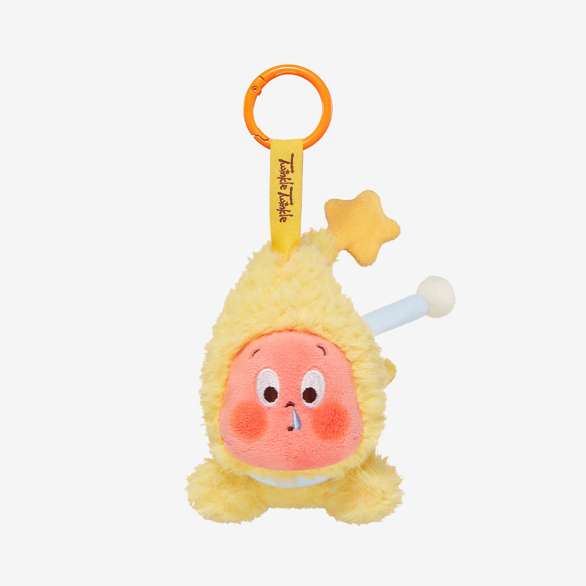 We are Twinkle Twinkle Series- Plush Pendant Blind Box