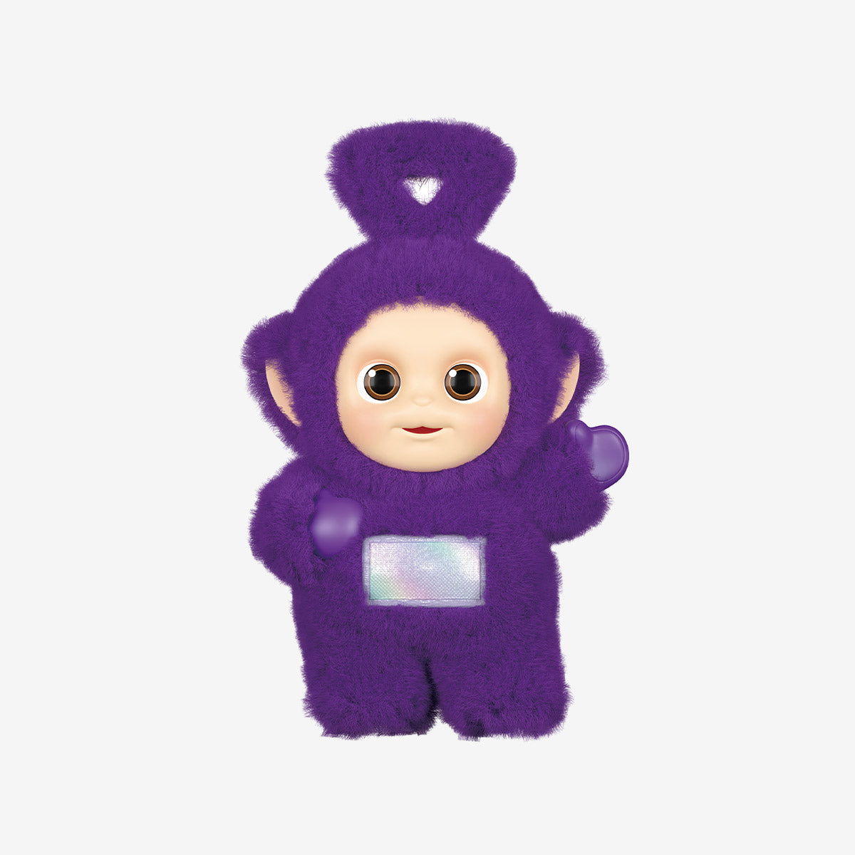 Teletubbies Vibrancy Series Figures