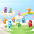 Care Bears Colorful Hugs Series Figures