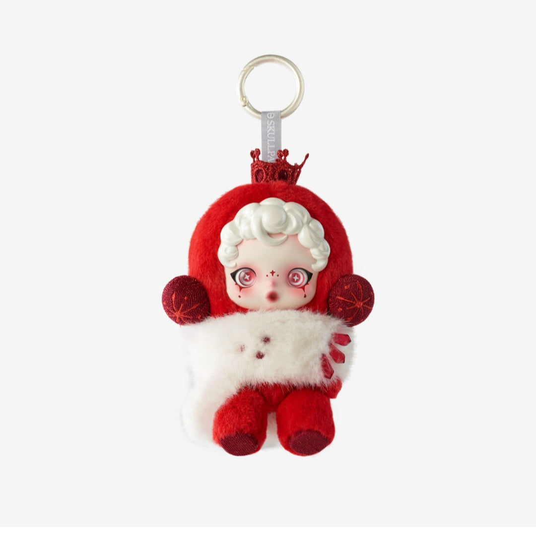 SKULLPANDA Winter Symphony Plush Series Blind Box