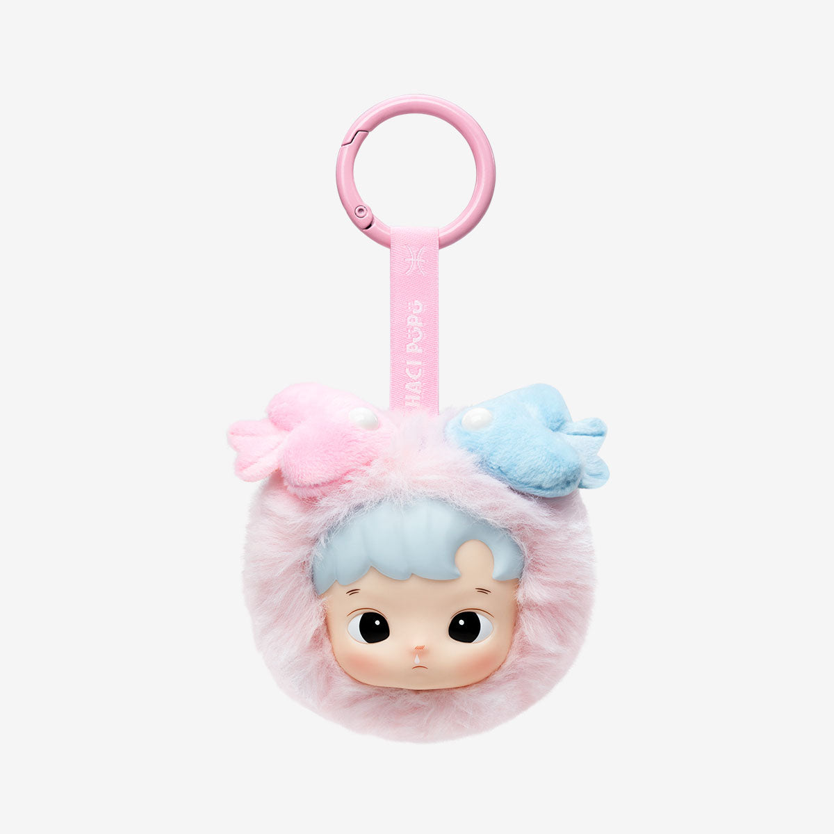 HACIPUPU The Constellation Series - Vinyl Plush Blind Box