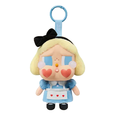 CRYBABY Crying Again Series- Vinyl Face Plush Blind Box