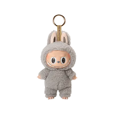LABUBU - Exciting Macaron Vinyl Face Blind Box (Pre-Order)