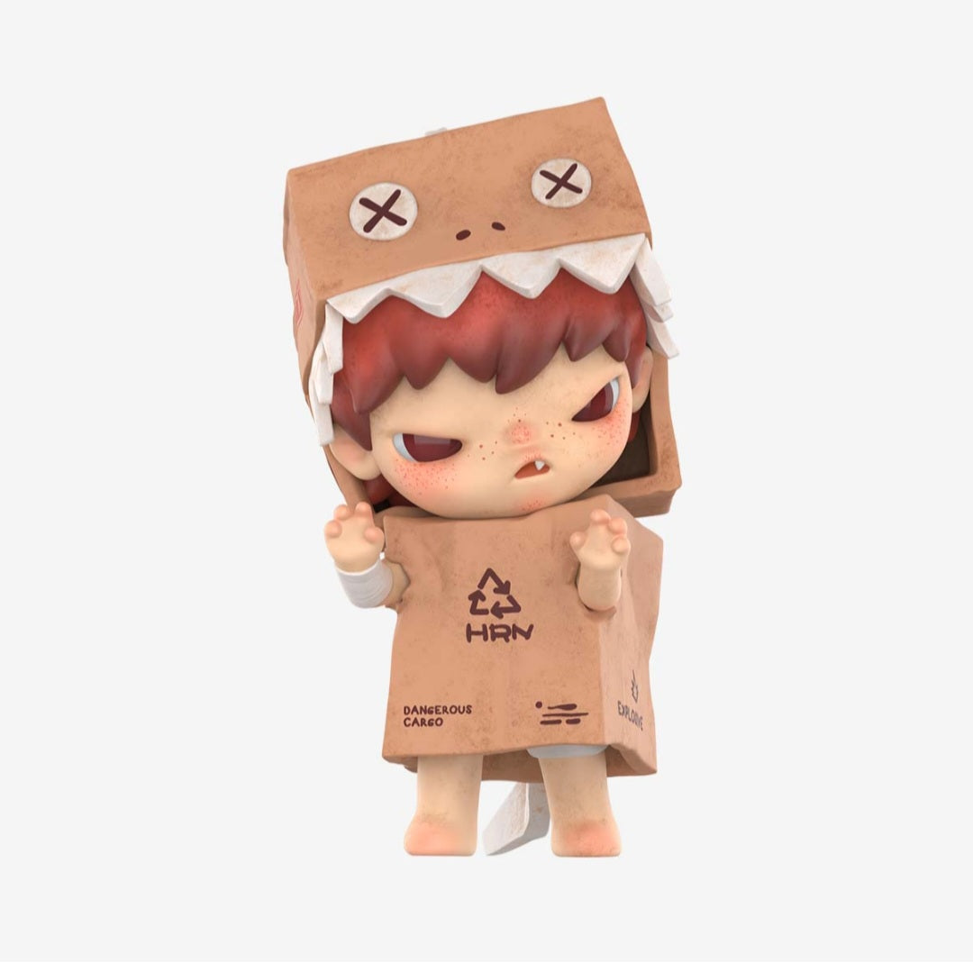 HIRONO Mime Series Figures Blind Box