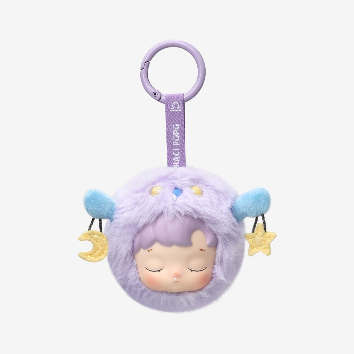 HACIPUPU The Constellation Series - Vinyl Plush Blind Box
