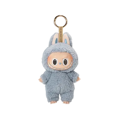 LABUBU - Exciting Macaron Vinyl Face Blind Box (Pre-Order)