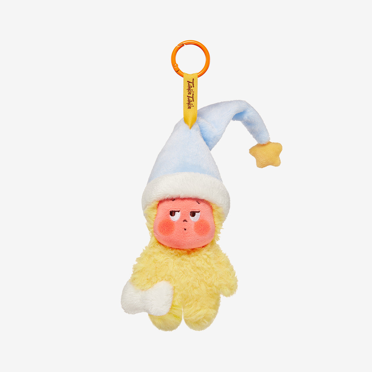 We are Twinkle Twinkle Series- Plush Pendant Blind Box