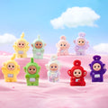 Teletubbies Vibrancy Series Figures