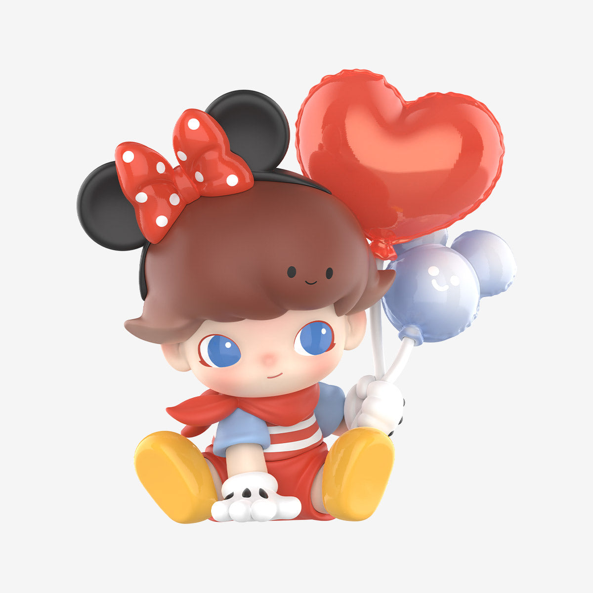 DIMOO WORLD x DISNEY Series Figures Blind Box