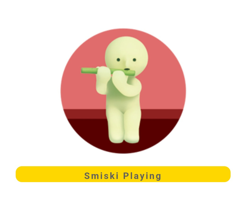 SMISKI living