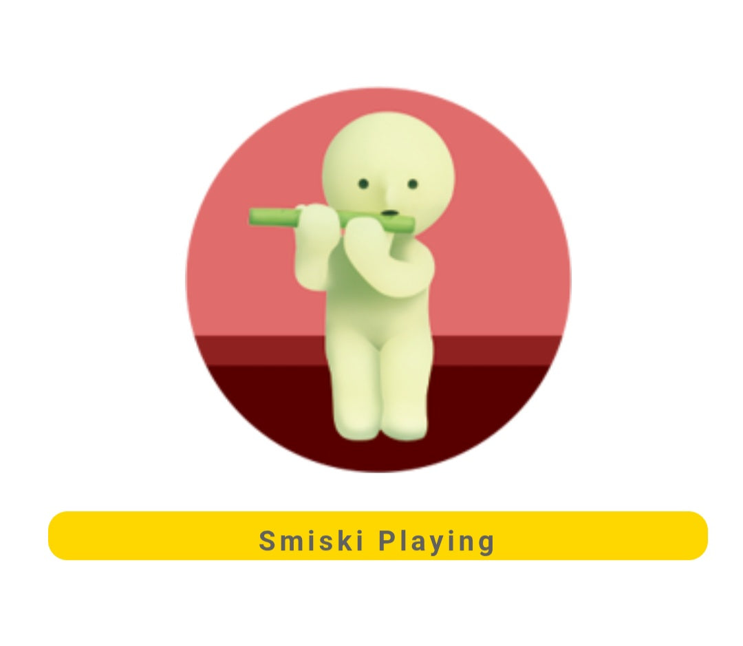 SMISKI living
